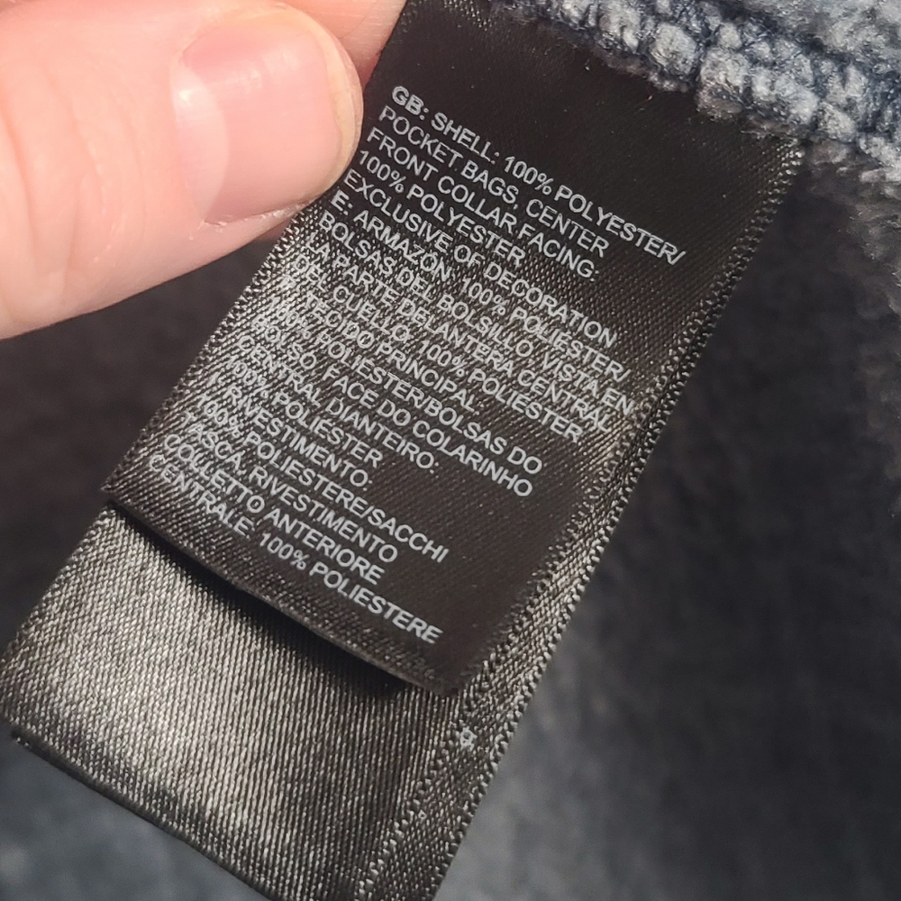 The Northface Crescent Pullover - image 7